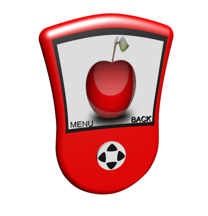 3dsmax gadget pda interface model tutorial using 3dsmax studio