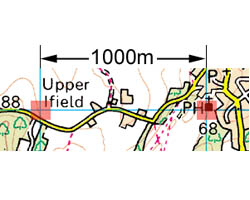 Scaling Images