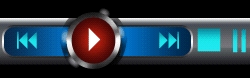 Audio video user web interface design