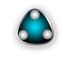 Design a rounded rectangular shape