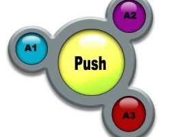 Design a nintendo or playstation like multi console interface