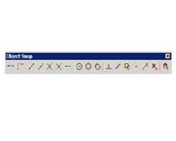 Object Snap