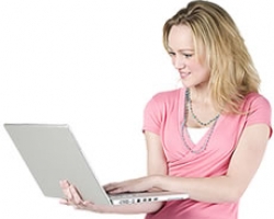Advanced and modern business banner
