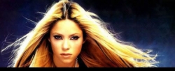 Advanced celebrity flash banner