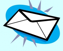 Photoshop Envelope Logo Icon