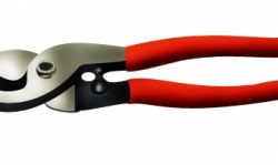 Photoshop Cable Cutter Logo Icon