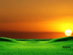 Introduction background animation