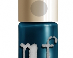 Photoshop Sparkle Nail Polish Bottle Logo Icon