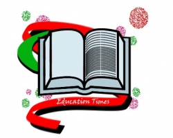 Photoshop Study Book Logo Icon