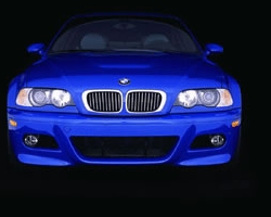 Car blink