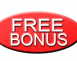 Photoshop Free bonus logo icon professional icon in Photoshop