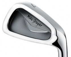 Photoshop Golf Stick Logo Icon