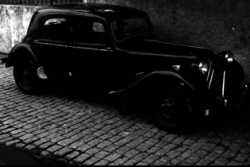 Old Timer effect