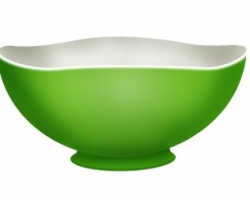 Photoshop Bowl logo icon professional icon in Photoshop?