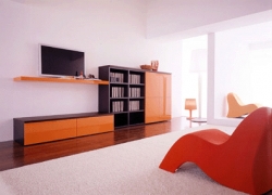 Attractive object appearance with sound