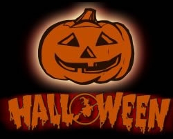 Quickly and Very simple Halloween effect