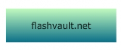 Gradient Flash Button
