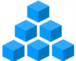 Cubic menu