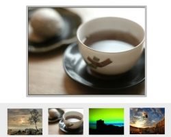 Photo slide show