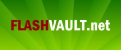 Simple flash header