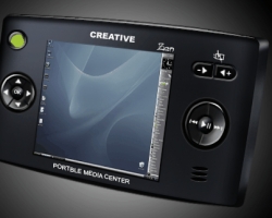 Media player gadgetmp4 Photoshop graphics in Photoshop