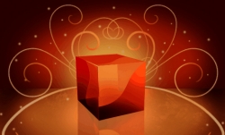 300 tutorial Photoshop 3dmagic box stock illustration logo icon in Photoshop