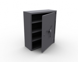 3dsmax 3d locker model tutorial.