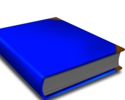 Photoshop Book logo icon in Photoshop