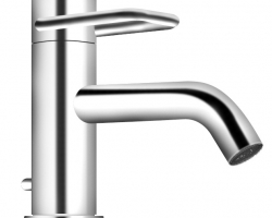 Design tap logo stock photo in photoshop.