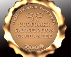Gaurantee Award Logo Icon