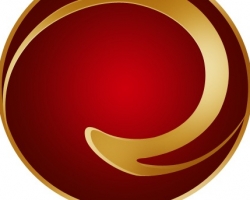 Photoshop unique logo icon in Photoshop