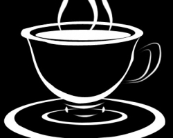 Photoshop cup soccer logo icon in Photoshop