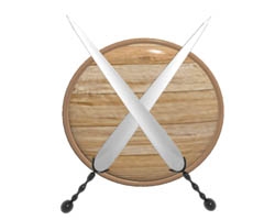 3dsmax 3d model sword shield studio tutorial