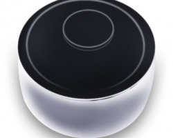 Plastic Vessel Logo Icon