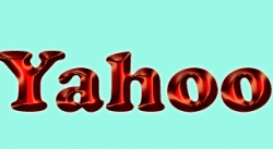 Create a Red blood text effect