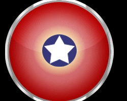 Create a texan style website logo design