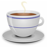 Creating a Coffee Cup with Inkscape