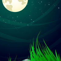 Craft a Dramatic Vector Landscape Environment