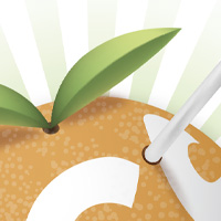 How to Create a Juicy RSS Feed Icon