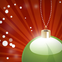 How to Create an Enchanted Holiday Ornament Design