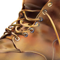 Tips for Working with the Gradient Mesh Tool In Illustrator