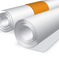 How to Create Sheet Rolls with Custom Spirals